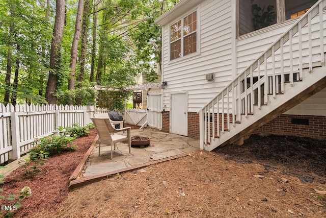 5032 Morning Edge Dr, Raleigh, NC 27613 - photo 25