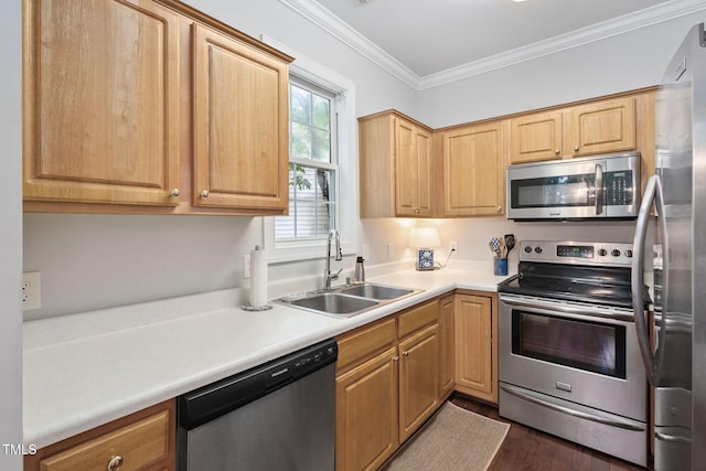5032 Morning Edge Dr, Raleigh, NC 27613 - photo 8