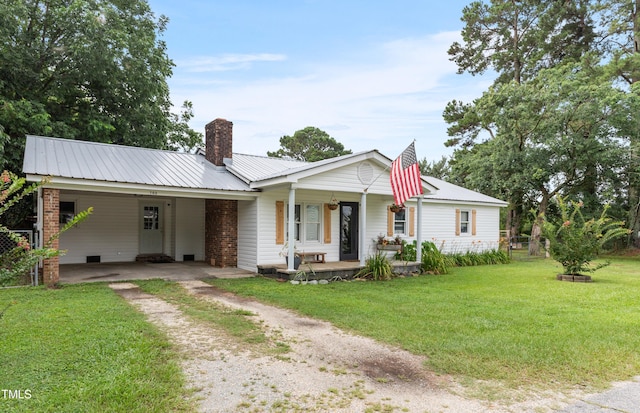 103 E Hope St, Erwin, NC 28339 - photo 2