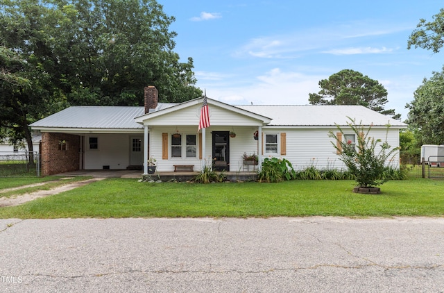 103 E Hope St, Erwin, NC 28339 - photo 1