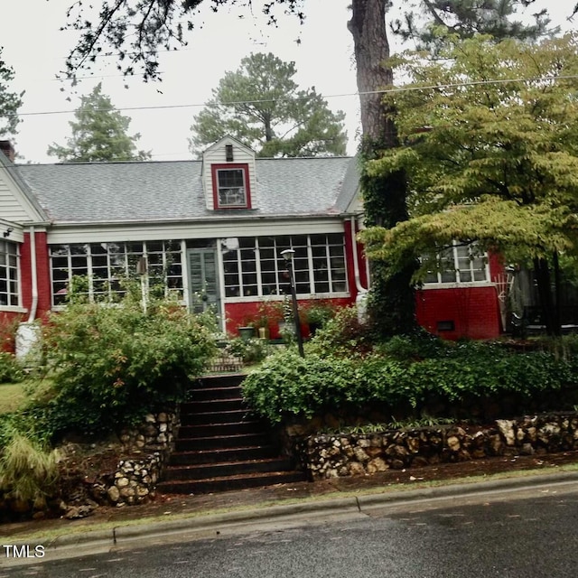 500 N Gulf St, Sanford, NC 27330 - photo 1