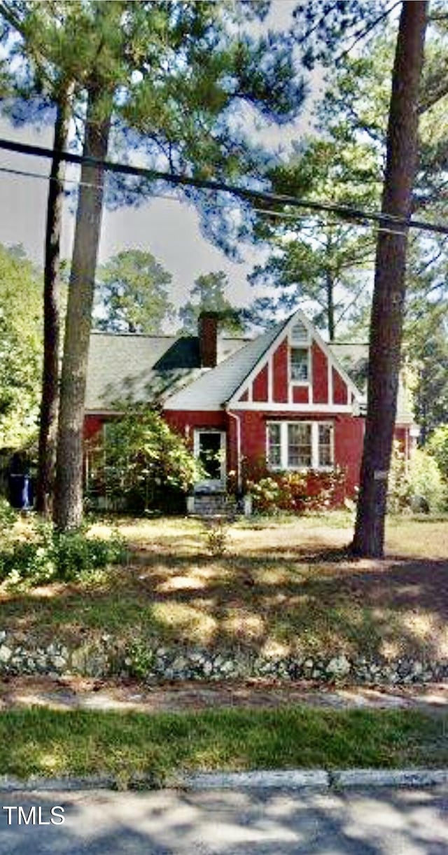 500 N Gulf St, Sanford, NC 27330 - photo 2