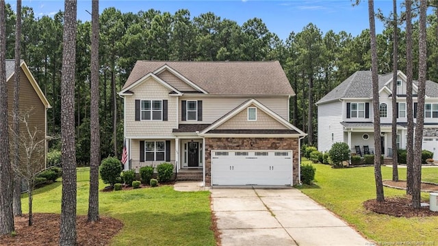 123 Valley Brook Ln, Spring Lake, NC 28390 - photo 1