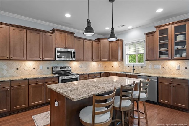 123 Valley Brook Ln, Spring Lake, NC 28390 - photo 8