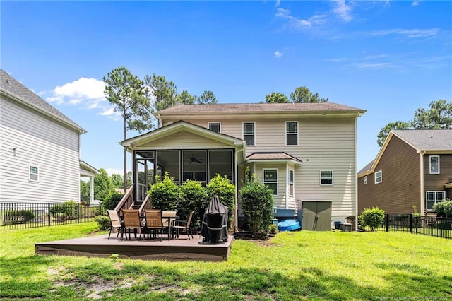 123 Valley Brook Ln, Spring Lake, NC 28390 - photo 37