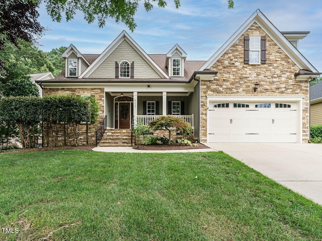 4117 Field Oak Dr, Wake Forest, NC 27587 - photo 1
