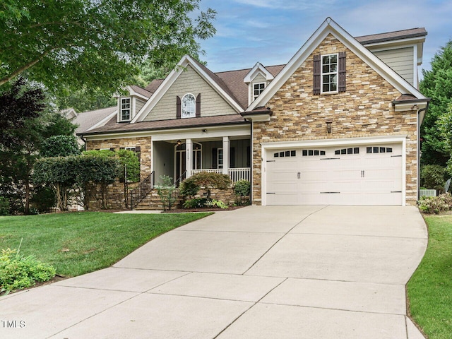4117 Field Oak Dr, Wake Forest, NC 27587 - photo 2