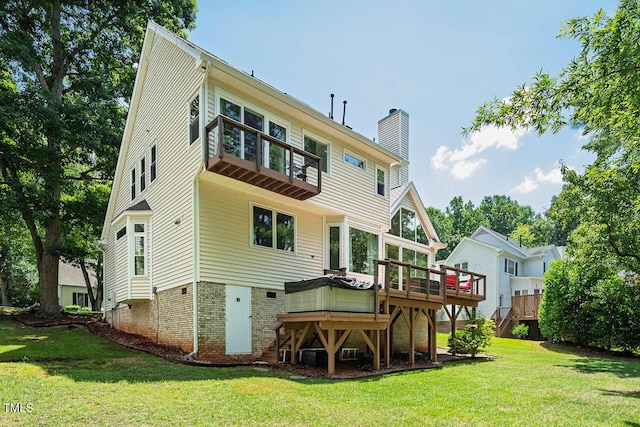111 Wilander Dr, Cary, NC 27511 - photo 7
