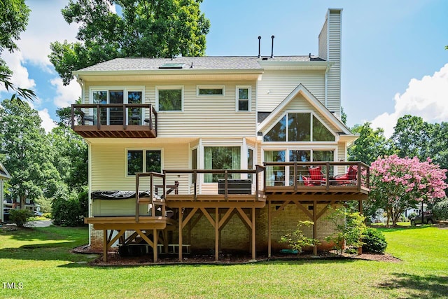 111 Wilander Dr, Cary, NC 27511 - photo 8