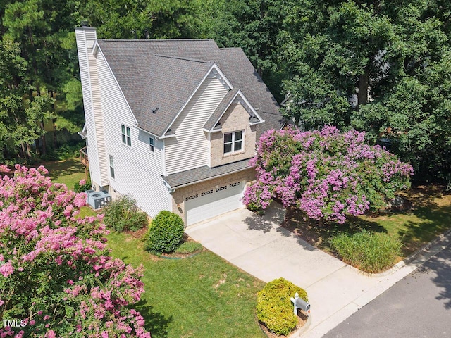 111 Wilander Dr, Cary, NC 27511 - photo 56