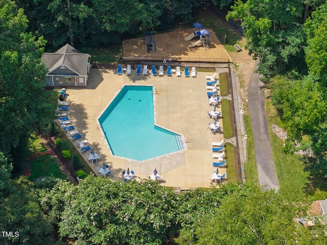 111 Wilander Dr, Cary, NC 27511 - photo 70