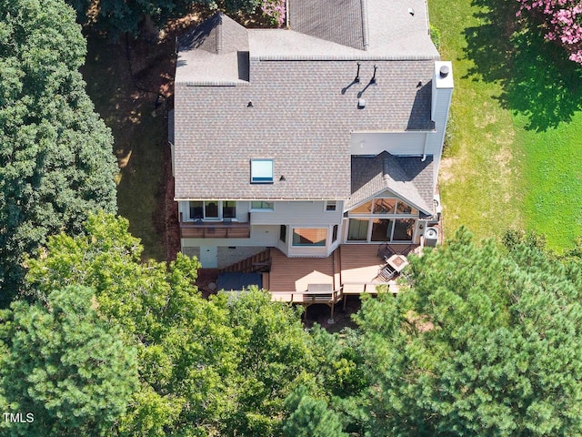 111 Wilander Dr, Cary, NC 27511 - photo 58