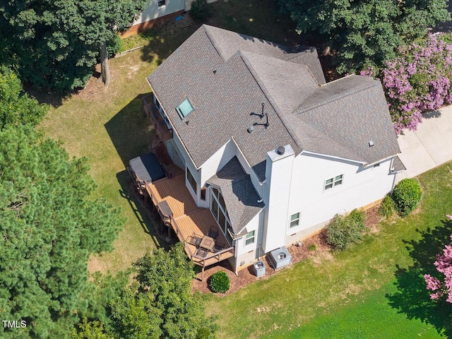 111 Wilander Dr, Cary, NC 27511 - photo 59