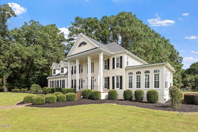 9309 Wakefields Oak Grove Dr, Zebulon, NC 27597 - photo 2