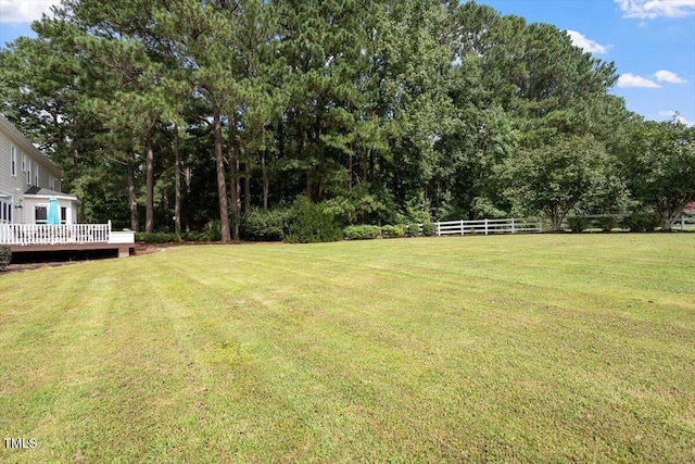 9309 Wakefields Oak Grove Dr, Zebulon, NC 27597 - photo 7