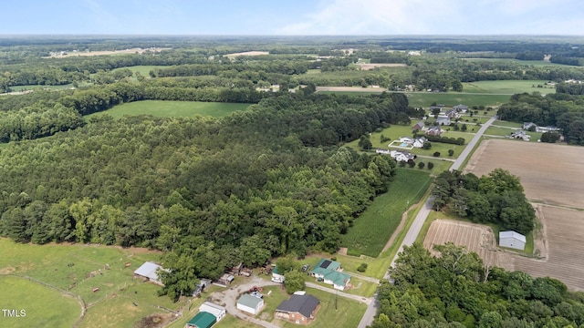 1299 Piney Grove Church Rd, Kenly, NC 27542