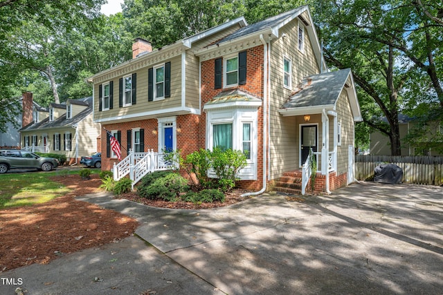 8821 Campfire Trl, Raleigh, NC 27615 - photo 3