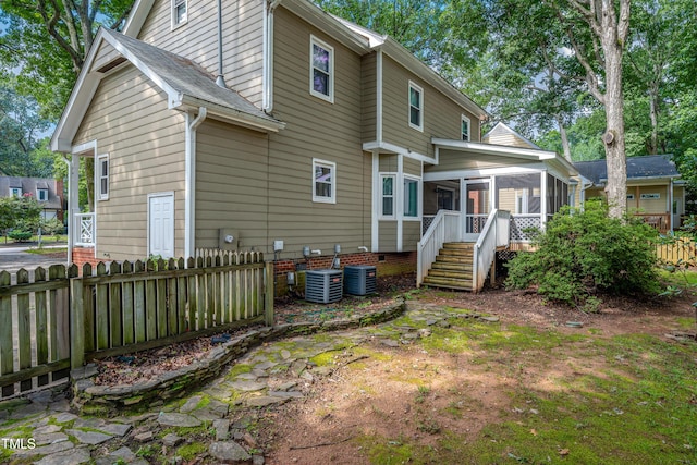 8821 Campfire Trl, Raleigh, NC 27615 - photo 30