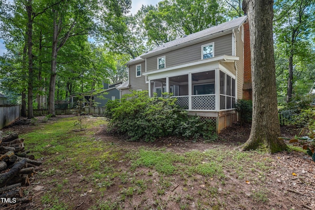 8821 Campfire Trl, Raleigh, NC 27615 - photo 33