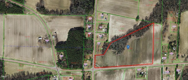 124 Cuddington Rd, Kenly, NC 27542