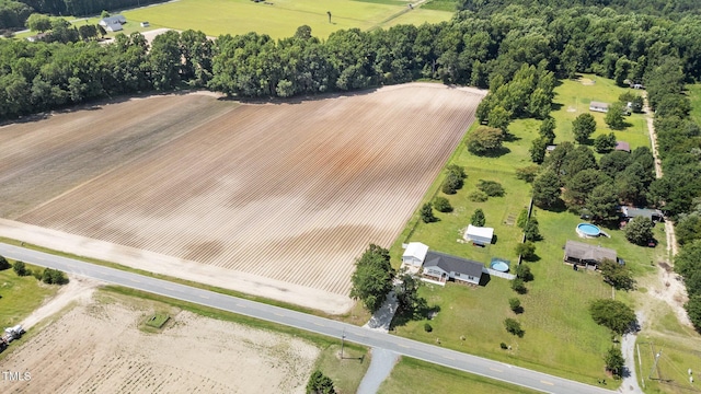 0 Hinnant-Edgerton Rd, Kenly, NC 27542 - photo 2