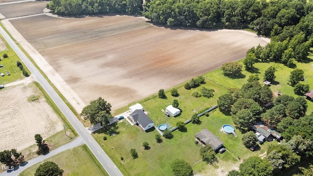 0 Hinnant-Edgerton Rd, Kenly, NC 27542 - photo 3
