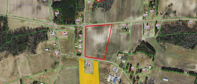 000 Cuddington Rd, Kenly, NC 27542 - photo 9