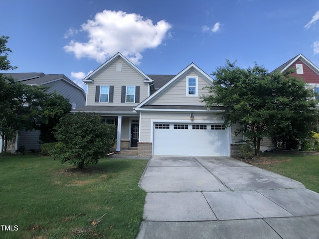 5724 Hurkett Ct, Cary, NC 27519 - photo 1