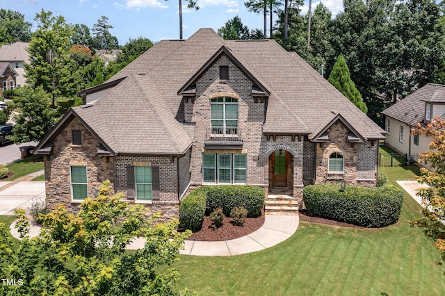 2801 Trevi Fountain Pl, Wake Forest, NC 27587 - photo 37