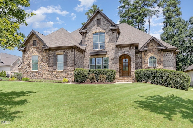 2801 Trevi Fountain Pl, Wake Forest, NC 27587 - photo 1
