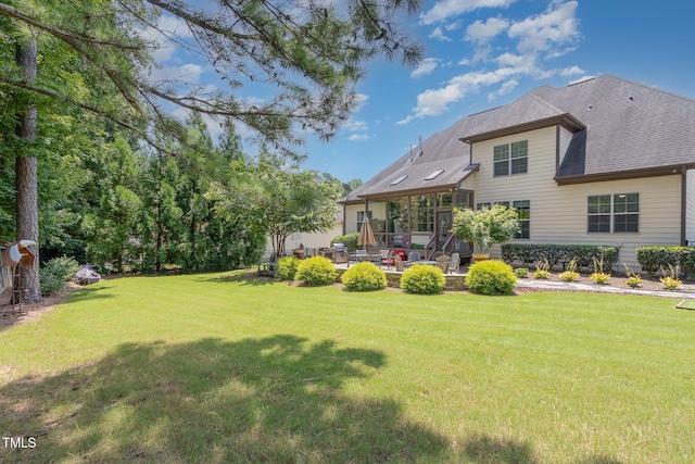 2801 Trevi Fountain Pl, Wake Forest, NC 27587 - photo 35