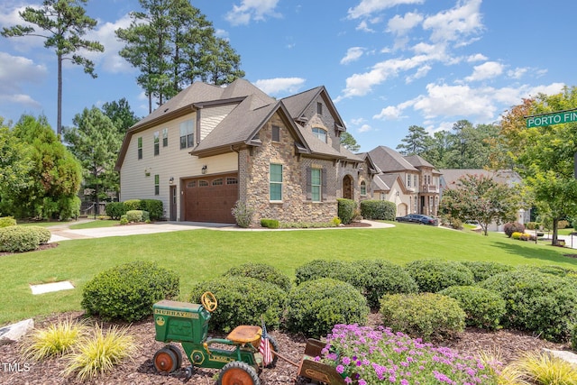 2801 Trevi Fountain Pl, Wake Forest, NC 27587 - photo 36