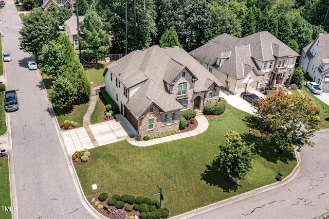 2801 Trevi Fountain Pl, Wake Forest, NC 27587 - photo 38