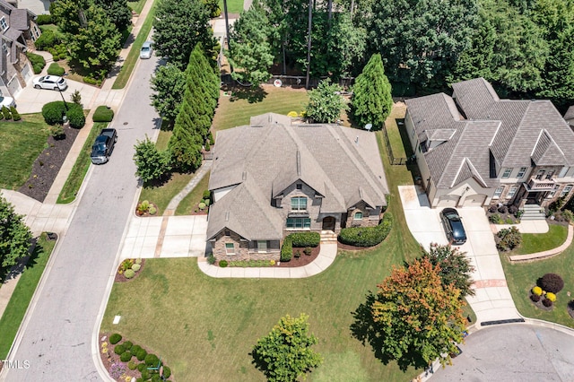 2801 Trevi Fountain Pl, Wake Forest, NC 27587 - photo 39