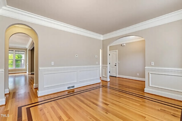2801 Trevi Fountain Pl, Wake Forest, NC 27587 - photo 14