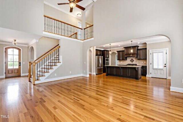 2801 Trevi Fountain Pl, Wake Forest, NC 27587 - photo 4