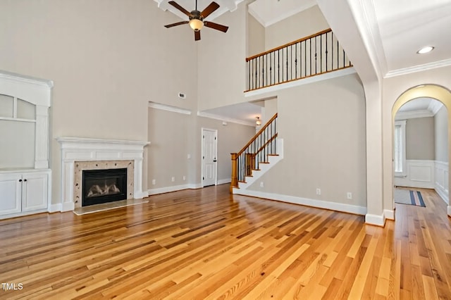 2801 Trevi Fountain Pl, Wake Forest, NC 27587 - photo 5