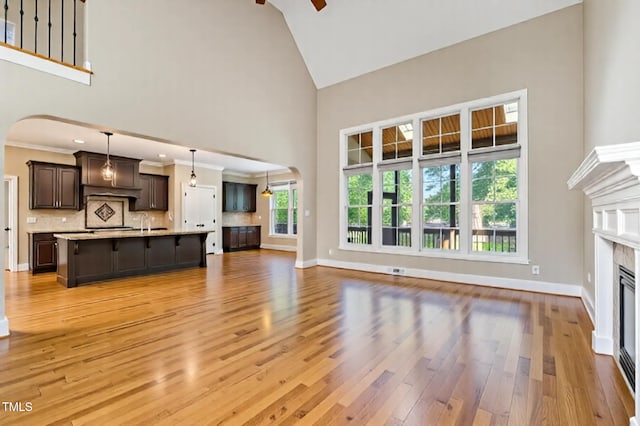 2801 Trevi Fountain Pl, Wake Forest, NC 27587 - photo 6