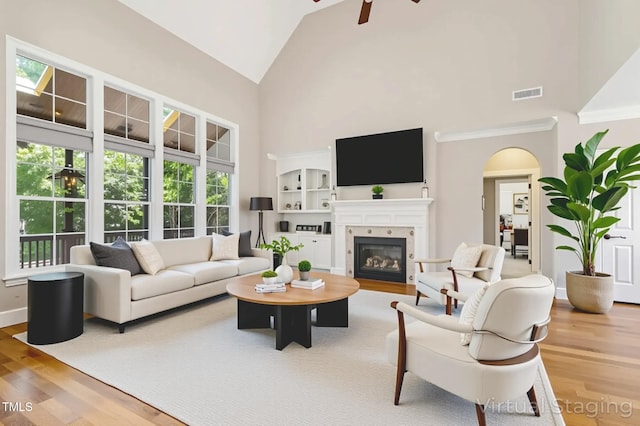 2801 Trevi Fountain Pl, Wake Forest, NC 27587 - photo 2