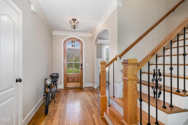 2801 Trevi Fountain Pl, Wake Forest, NC 27587 - photo 15