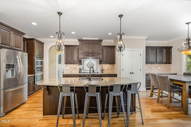 2801 Trevi Fountain Pl, Wake Forest, NC 27587 - photo 7