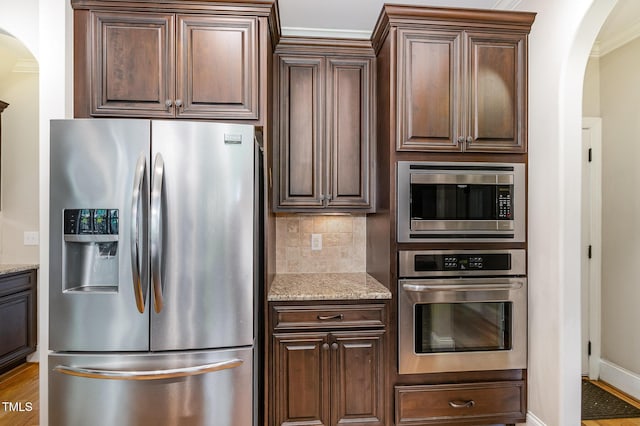 2801 Trevi Fountain Pl, Wake Forest, NC 27587 - photo 10