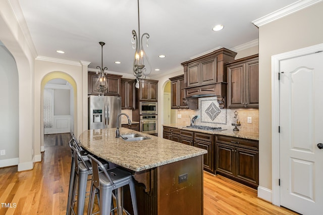 2801 Trevi Fountain Pl, Wake Forest, NC 27587 - photo 8