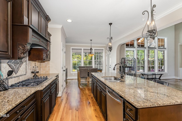 2801 Trevi Fountain Pl, Wake Forest, NC 27587 - photo 9