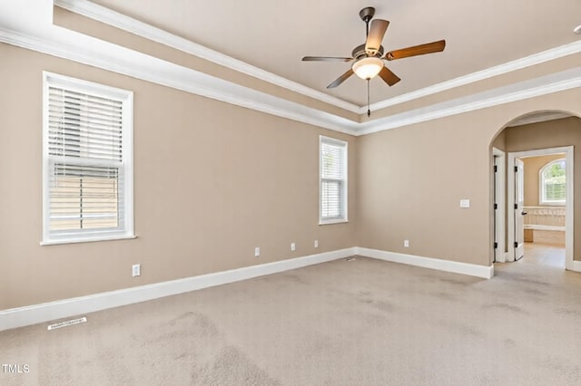 2801 Trevi Fountain Pl, Wake Forest, NC 27587 - photo 18