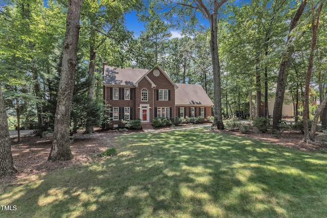 5120 Linksland Dr, Holly Springs, NC 27540 - photo 74