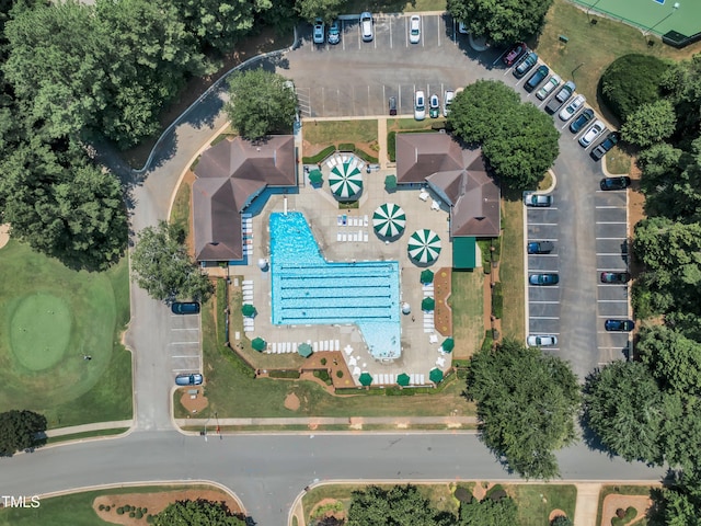 5120 Linksland Dr, Holly Springs, NC 27540 - photo 67