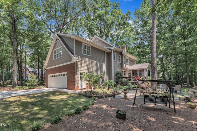 5120 Linksland Dr, Holly Springs, NC 27540 - photo 61