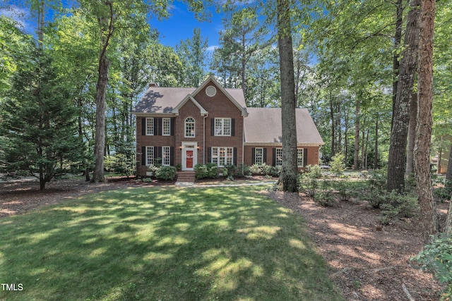 5120 Linksland Dr, Holly Springs, NC 27540 - photo 2
