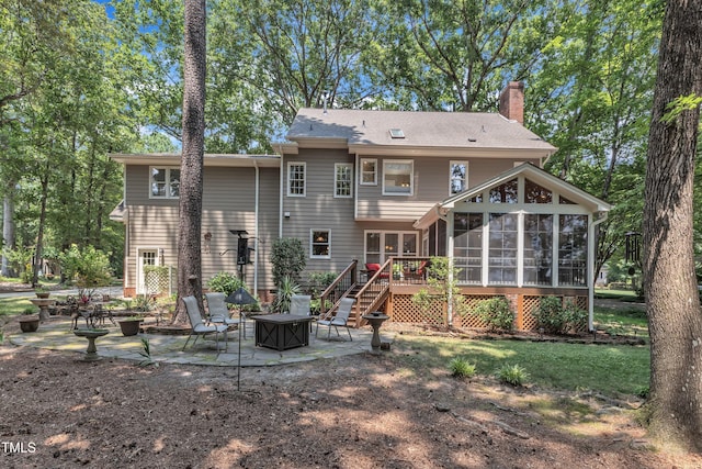 5120 Linksland Dr, Holly Springs, NC 27540 - photo 56